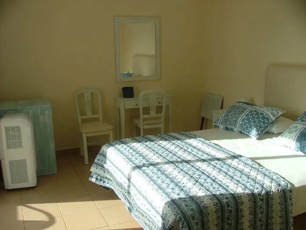 Hotel Praia do Burgau - Turismo de Natureza