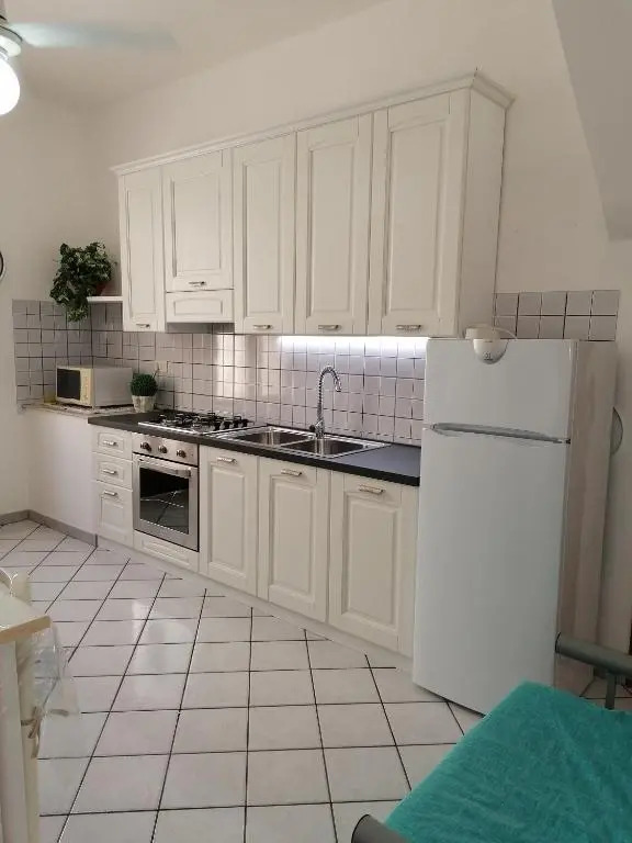 Casa Marcella San Vito Lo Capo