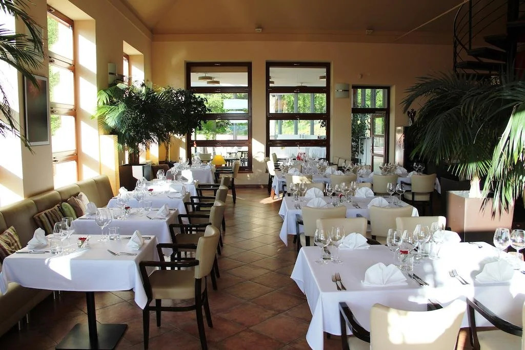Hotel Cvilín