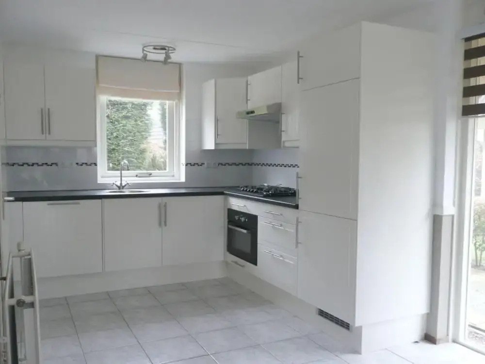 Holiday Apartment Zonnewende 16