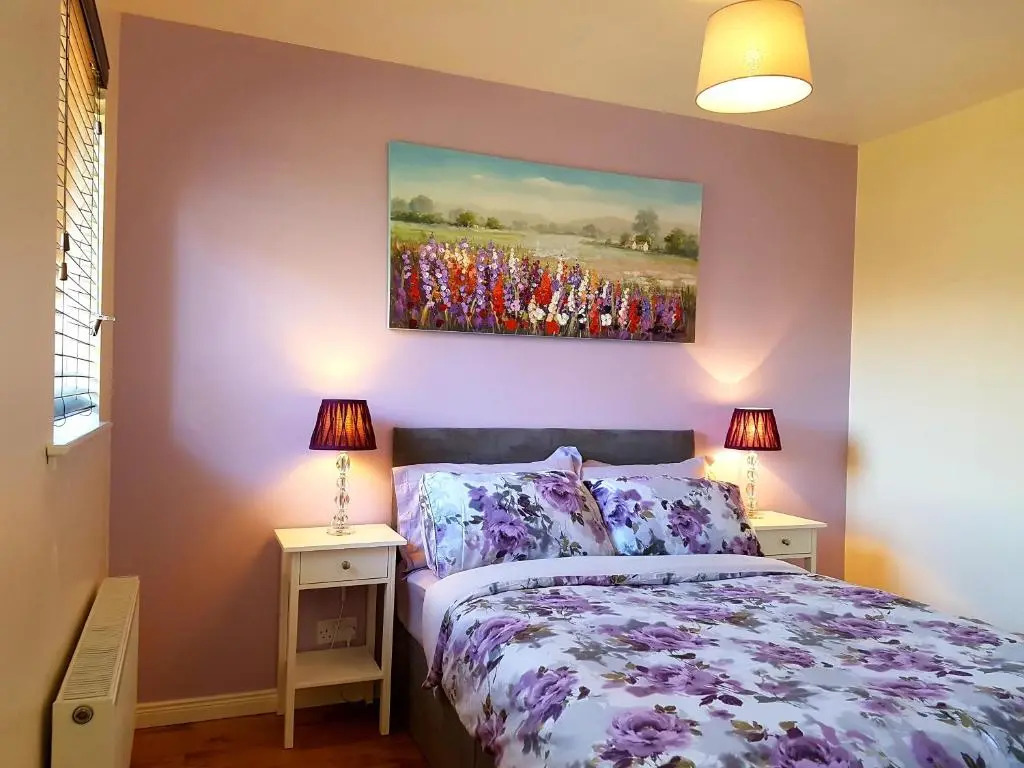 Inverness City 2 bedroom