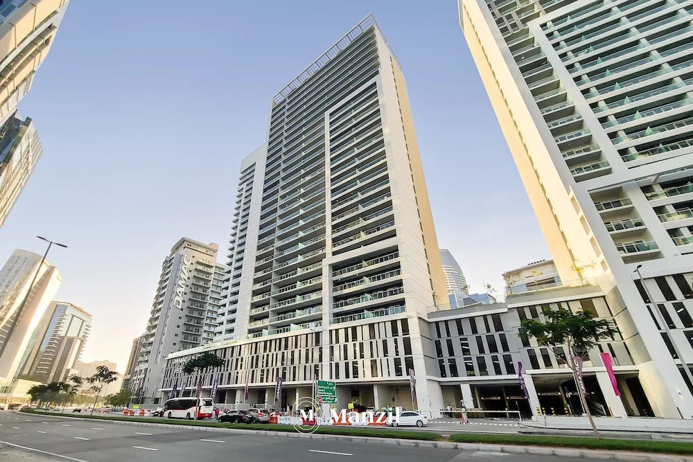 2B-Damac Vera-2208