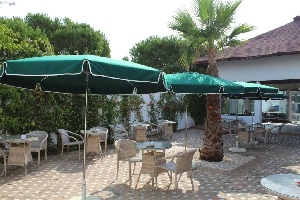 BLUESEA El Cortijo