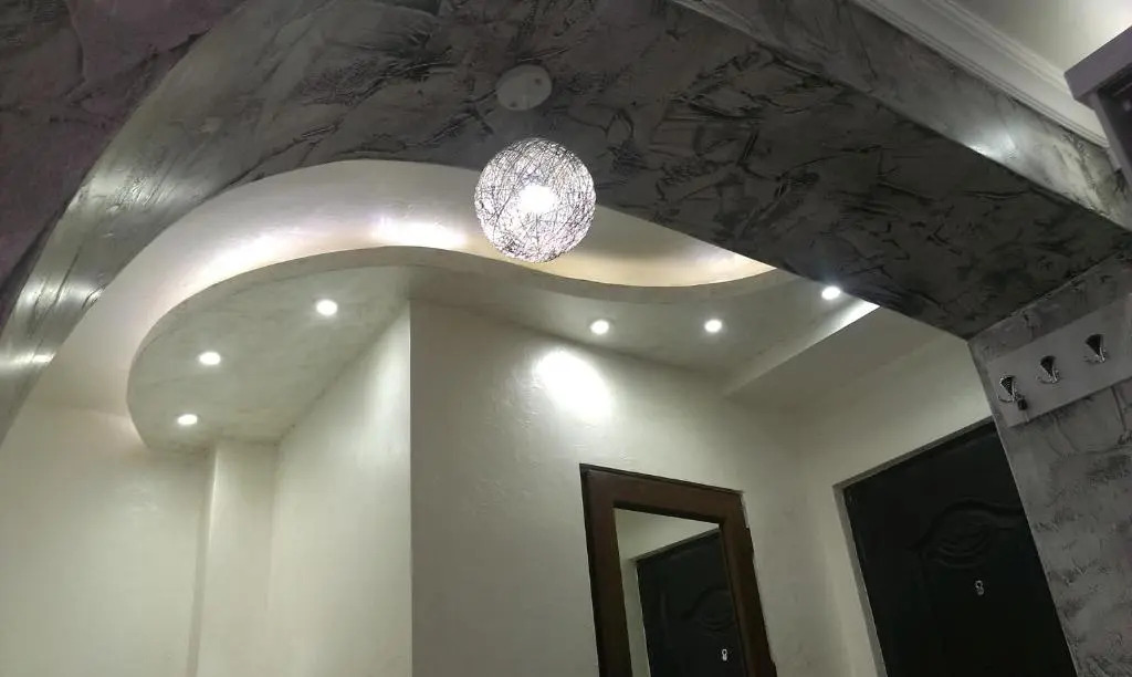 Iraklis Apartment with Sea view