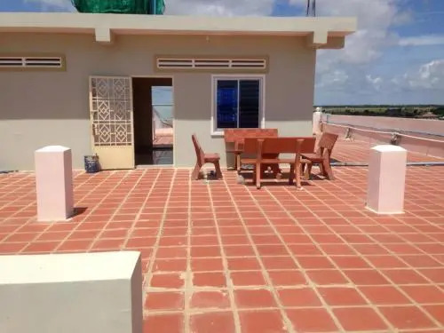 Sokchea Chantha Guest House