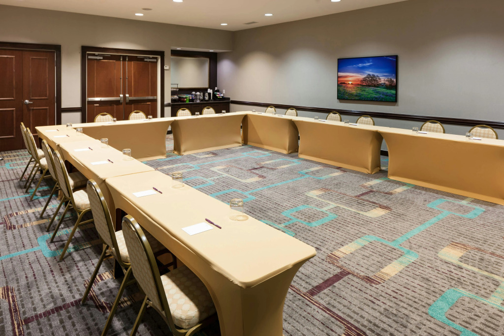 Residence Inn