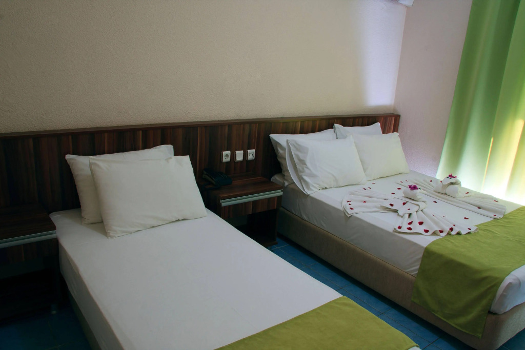 Vela Hotel - All Inclusive