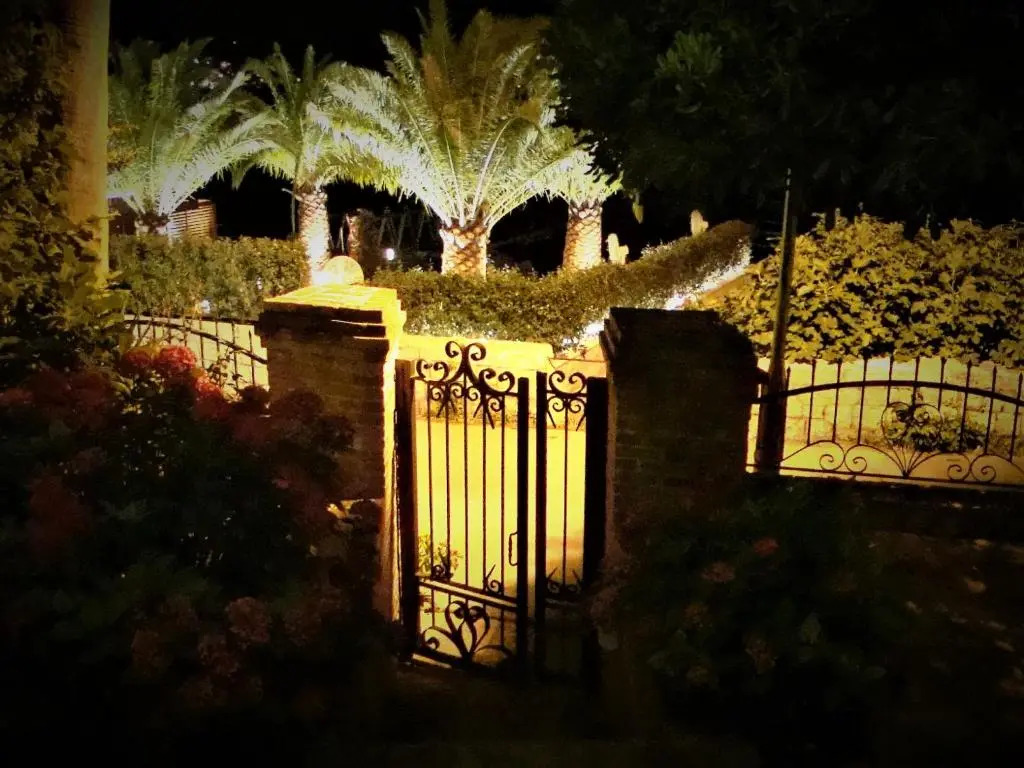 Villa Perla Del Mare