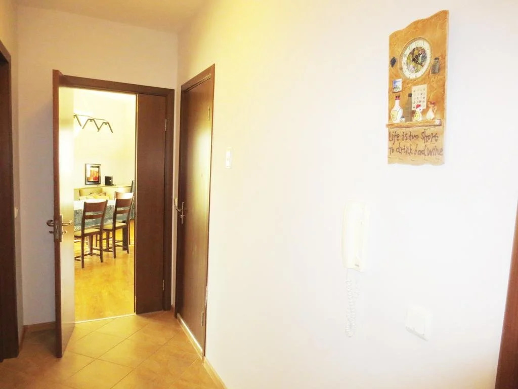 Fantasy Apartments Saint Constantine and Helena Resort