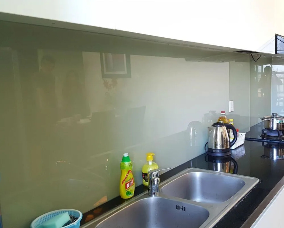 Sunrise City 2BR with Infinity SW Pool