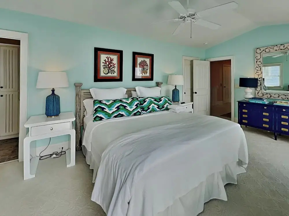Oceans 111 by Topsail Realty