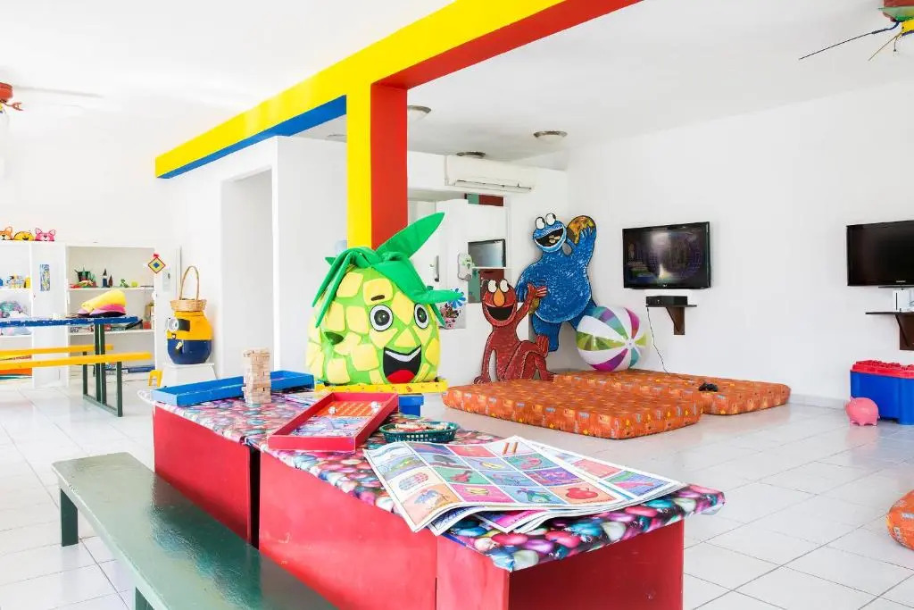 Vamar Vallarta All Inclusive Marina and Beach Resort