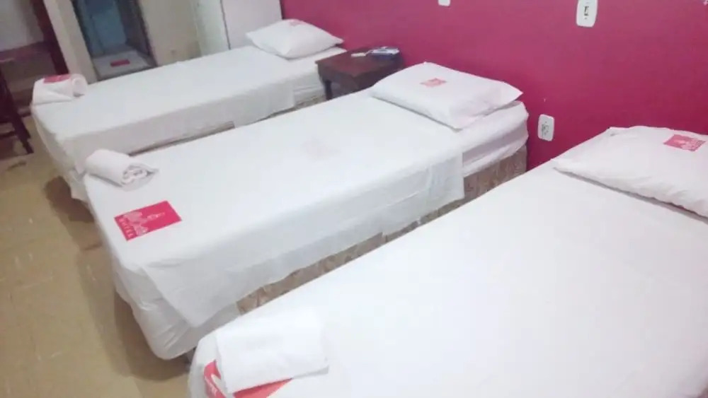 Hotel BELCENTRO