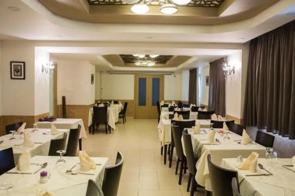 Hotel Africa Nova