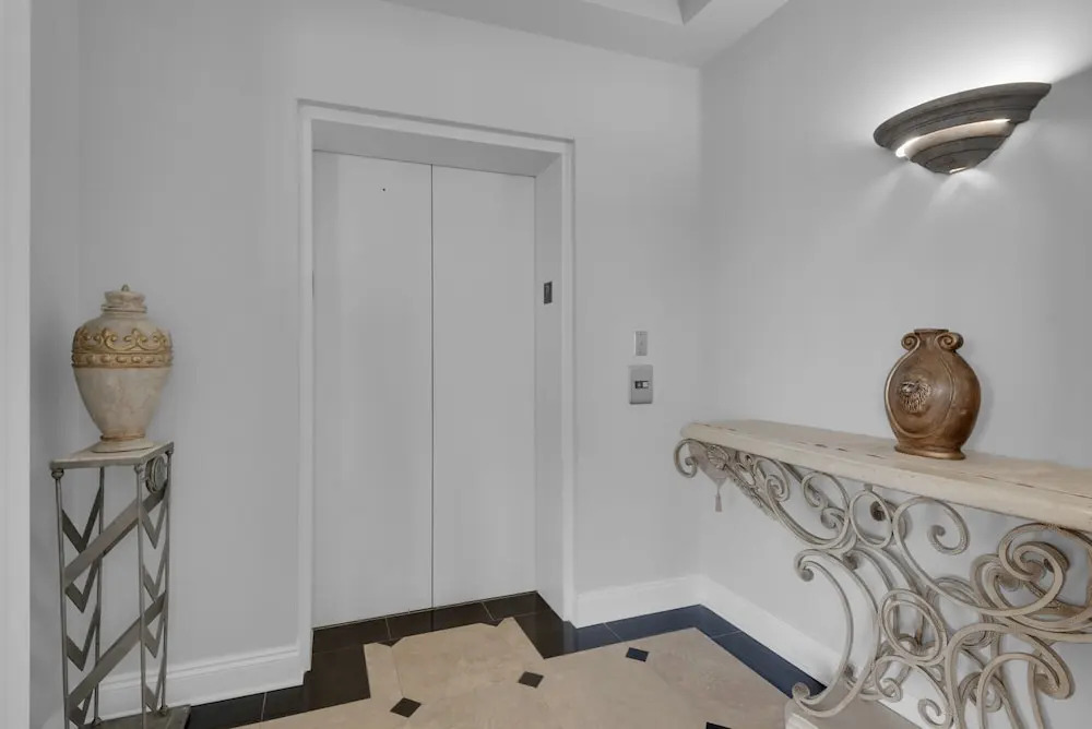St Maarten Penthouse 1