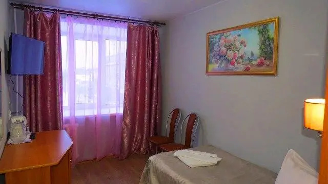 Юбилейная