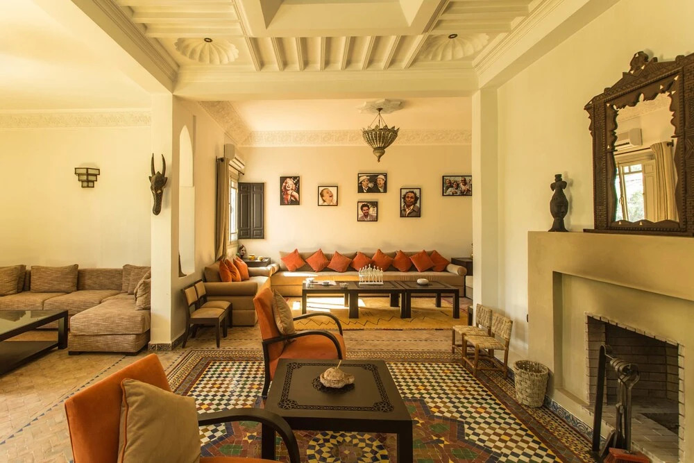 Villa Abalya 21