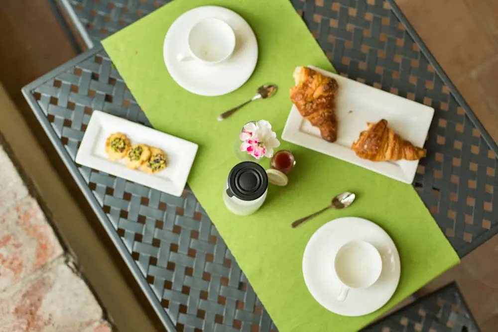 LUCUS Exclusive Bed and Breakfast