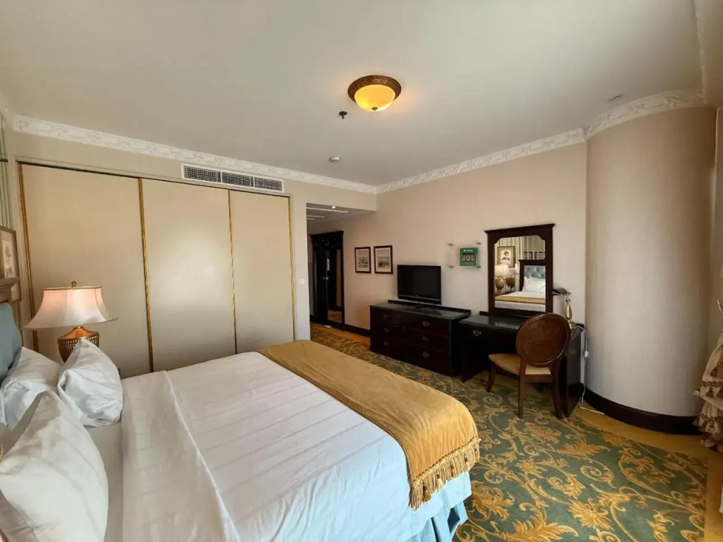 Habitat Hotel All Suites - Jeddah