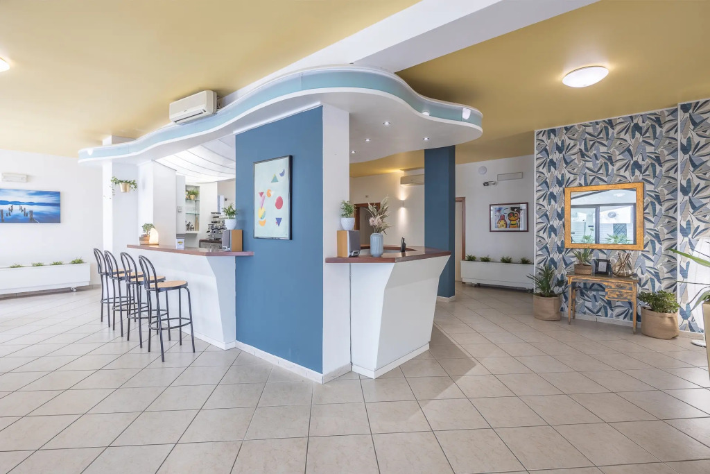 Hotel Giada & Welt