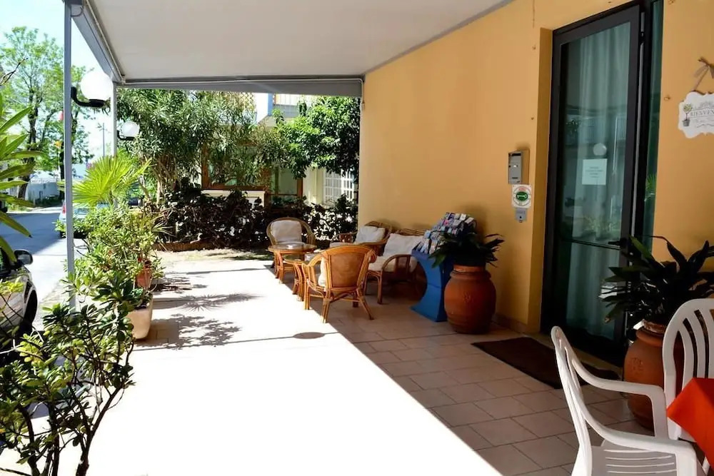Hotel Giada