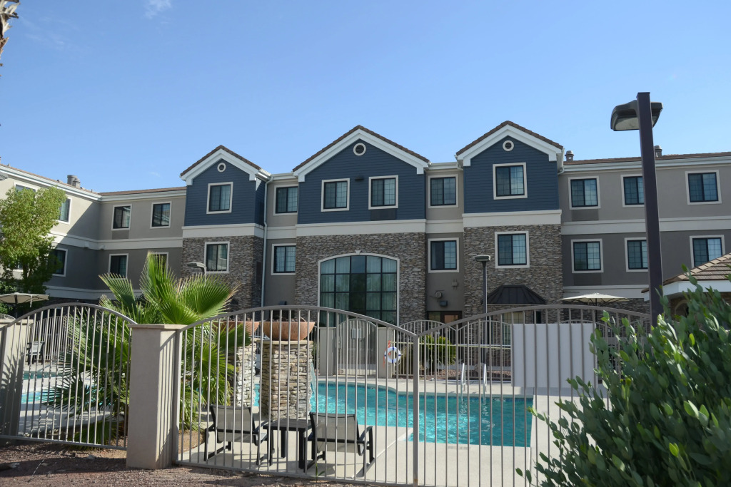 Staybridge Suites Tucson Airport by IHG