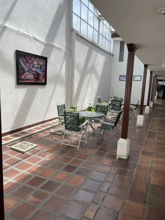 San Francisco Colonial