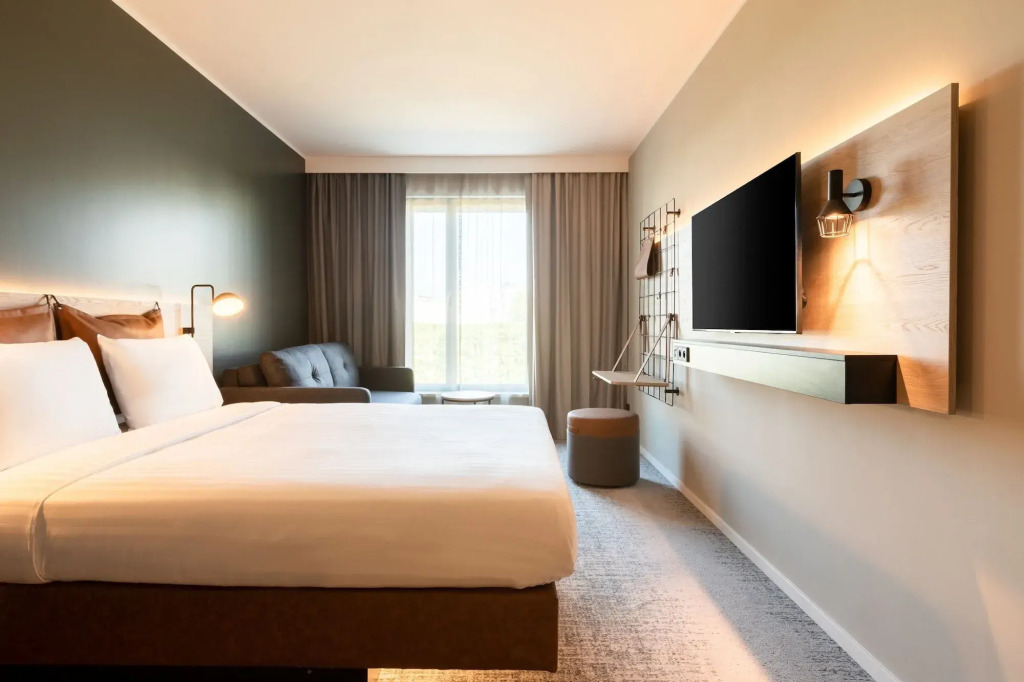 Moxy Paris Val dEurope