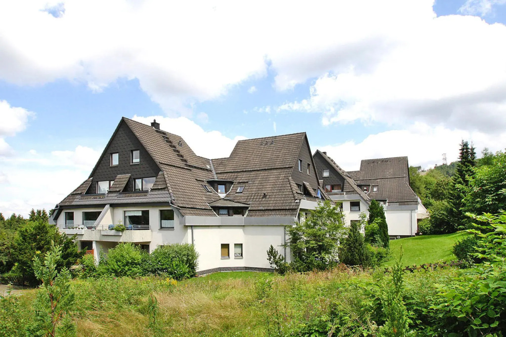 Nice Apartment in Hahnenklee
