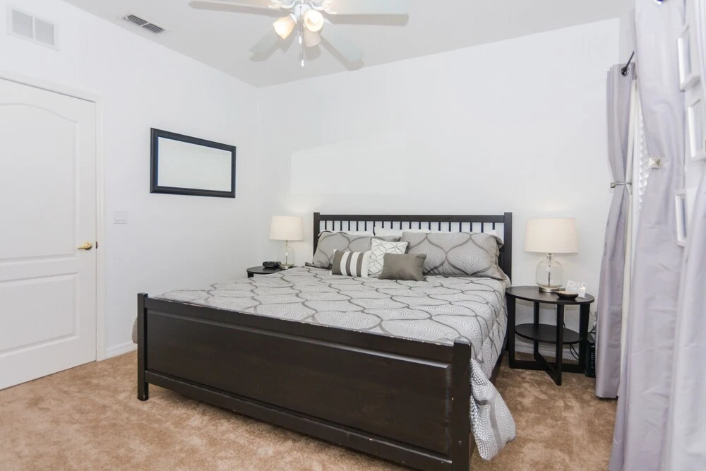 Trendy Townhome at Coral Cay CC2316