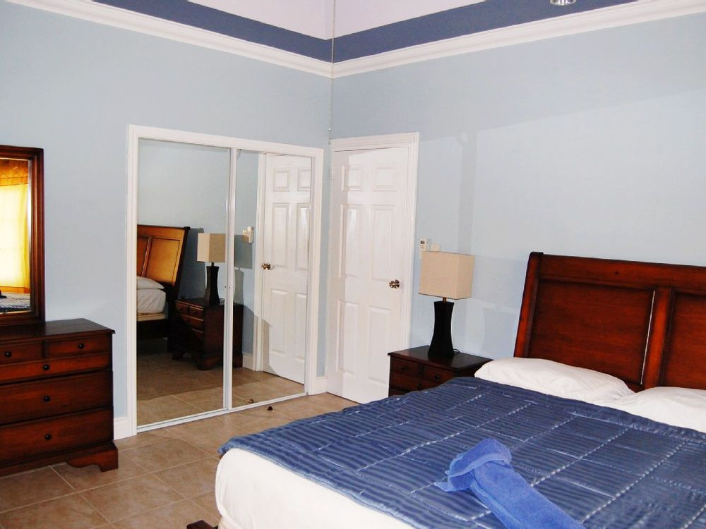 Casa del Sol Tobago