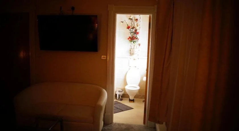 DUBLIN AIRPORT BEAUMONT HOSPITAL Maries Bed and Breakfast