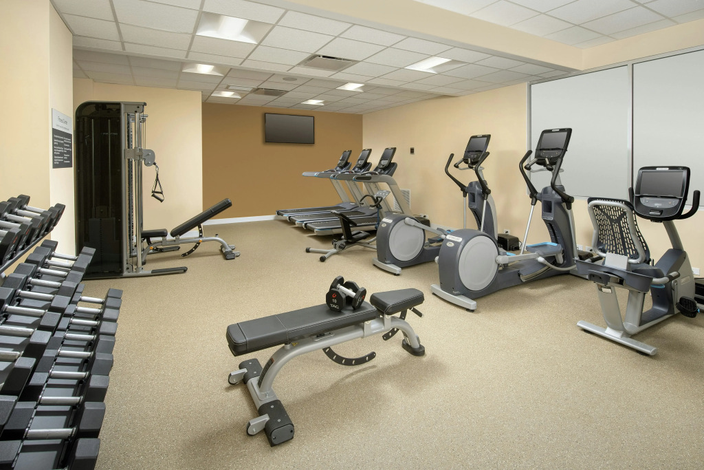 Hilton Garden Inn Westchester Dobbs Ferry