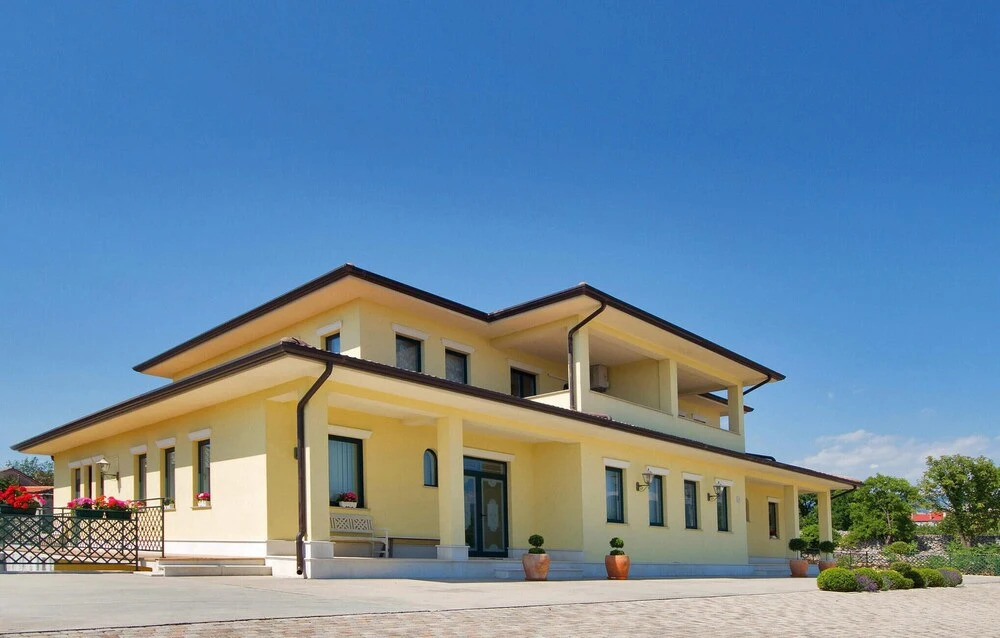 Stunning Home in Skrljevo With Wifi and 2 Bedrooms