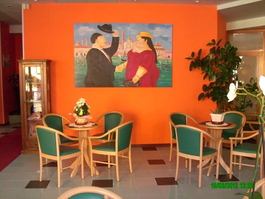 Hotel Colorado