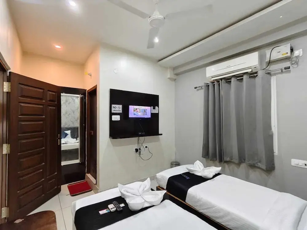 Hotel Grandview And coliving