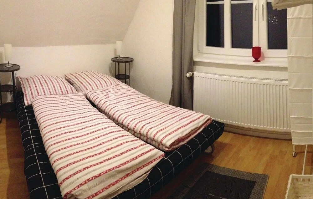 Stunning Apartment in St. Andreasberg With 2 Bedrooms and Wifi