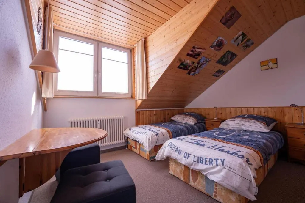 Appartementanlage Ostseeblick