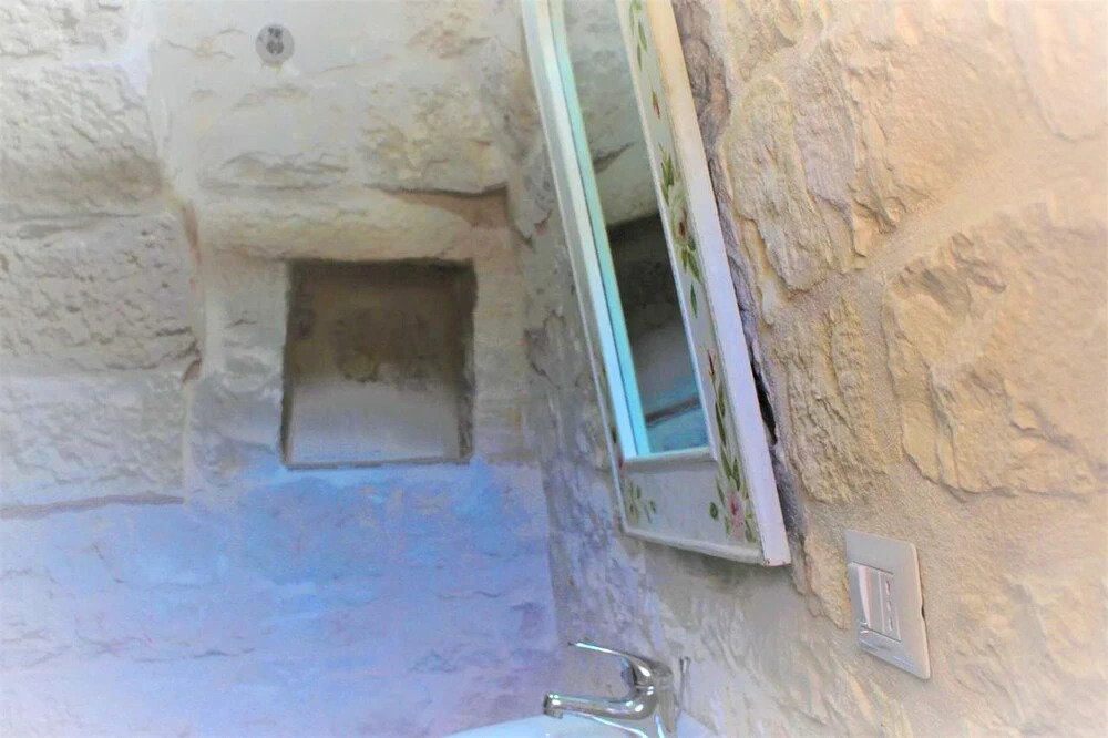 House With one Bedroom in Locorotondo, With Furnished Terrace and Wifi