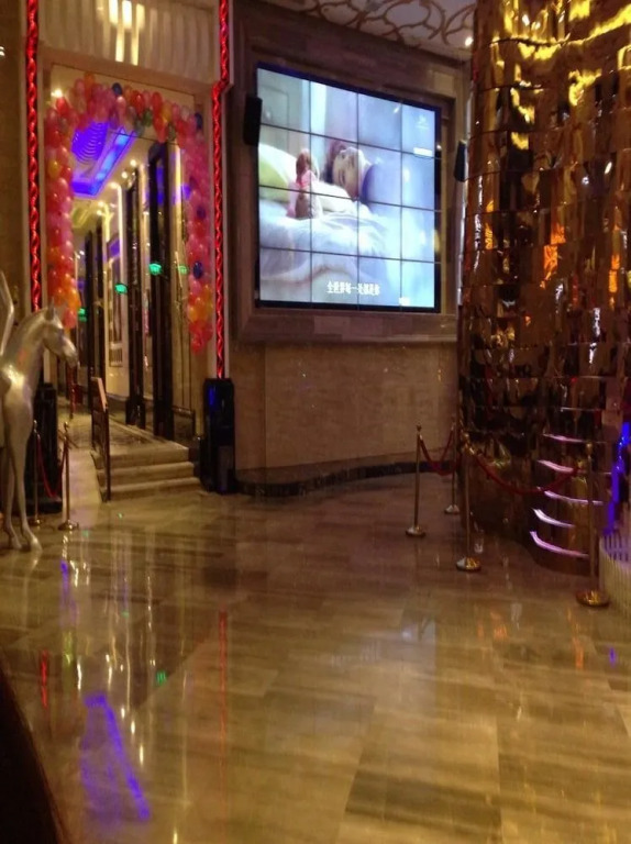 Dada Aparthotel - Chongqing
