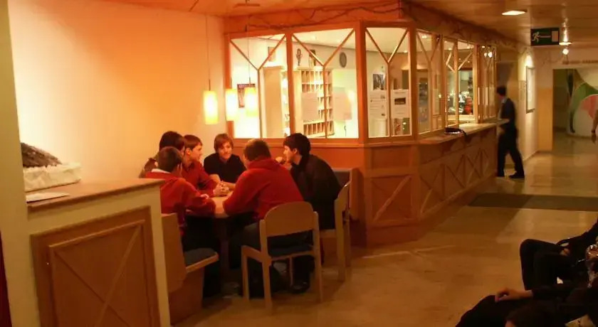 Jugendherberge Bad Gastein