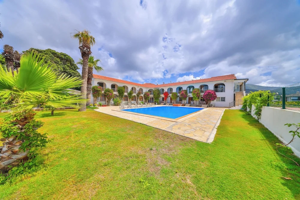 BURÇ HOTEL