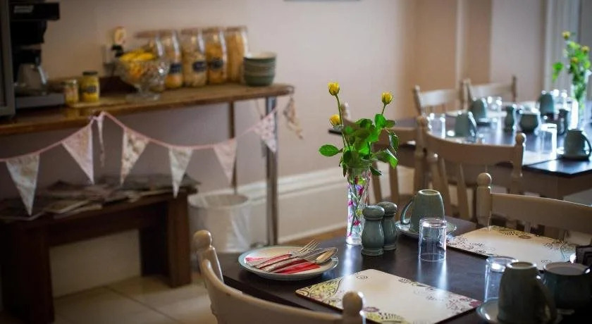 Moorgarth Guesthouse