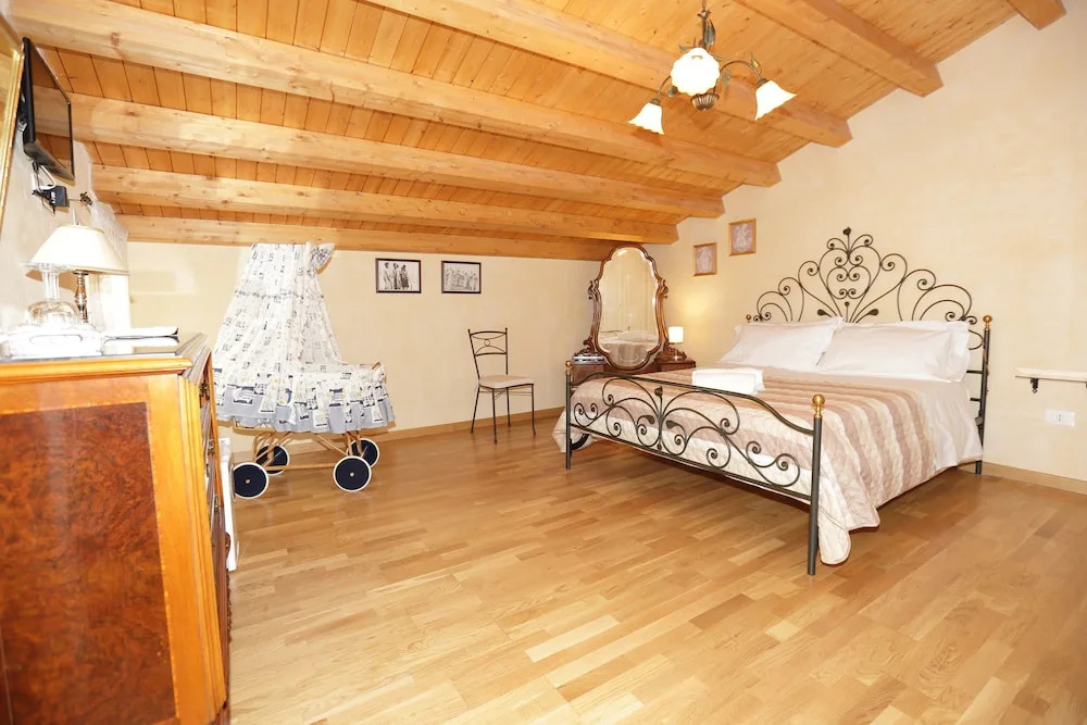 "Suliscenti" Dimora Siciliana B&B