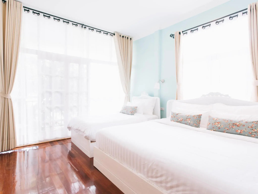 Nai Suan Bed and Breakfast