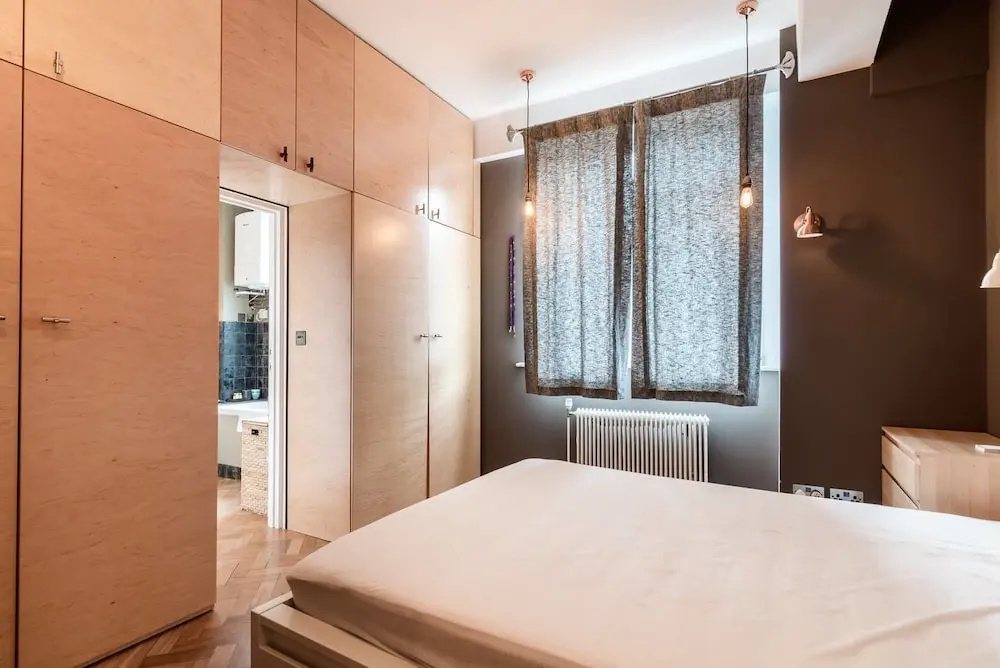 Gorgeous 1 bed in Clerkenwell for up to 4 Guests!