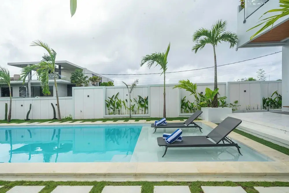 Gandum Villa Complex - Luxury Boutique Stay Uluwatu