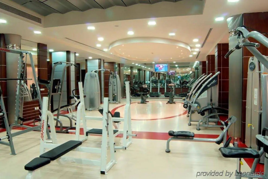 Holiday Inn Jeddah - Al Salam