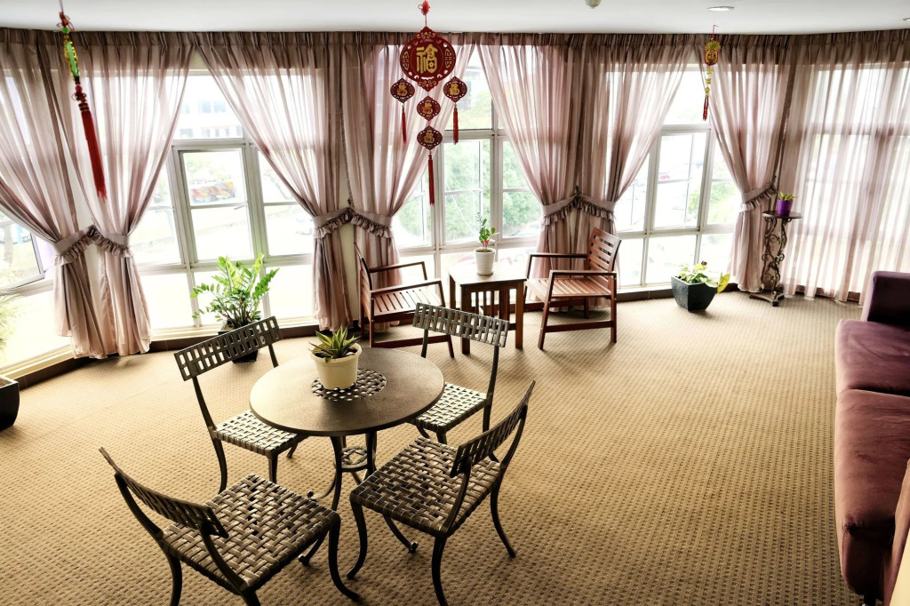 Orkid Inn Puchong