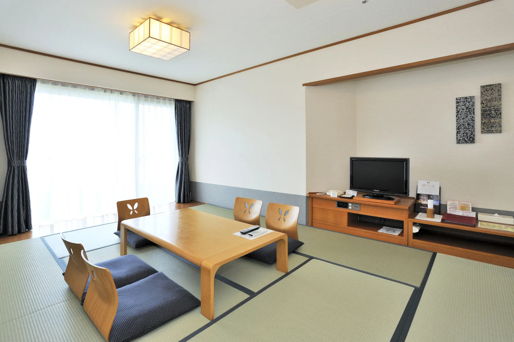 Hotel Harvest Ito